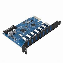 Image result for PCI Express USB Card