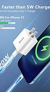Image result for iPhone 14 Plus Charger