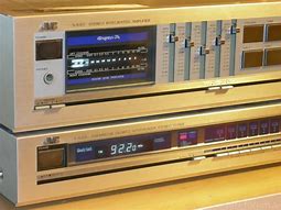 Image result for JVC Receiver