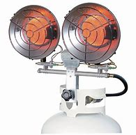 Image result for Portable Propane Heater