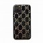 Image result for iPhone 11 Pro Gucci Phone Case Black