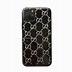 Image result for Gucci Silicone Phone Case