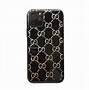 Image result for Gucci iPhone 11 Pro Max Case