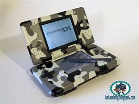 Image result for Military DS Case