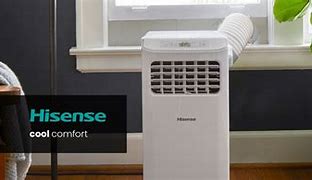 Image result for Hisense AC