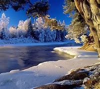 Image result for Winter Backgrounds for Computer