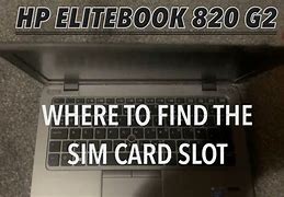 Image result for EliteBook Sim Card Holder