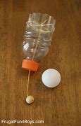 Image result for Ping Pong Ball Launcher DIY