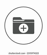 Image result for Document Icon Circle