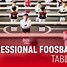 Image result for Professional Foosball Table