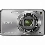 Image result for eBay Silver Sony Digital Camera