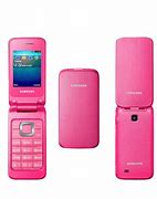 Image result for Picture of Older Samsung Duos Flip Phone