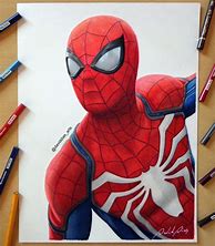 Image result for Spider-Man 2 Drawing
