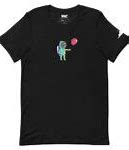 Image result for Romantic Galaxy T-shirts