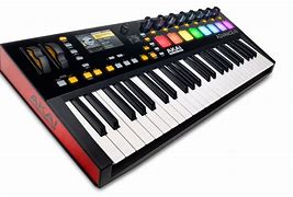 Image result for Akai Keyboard Controller