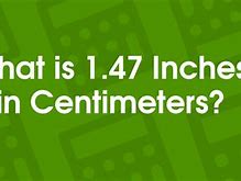 Image result for Cm per Inch