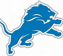 Image result for Detroit Lions Logo Images Background