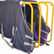 Image result for Electric Horse Rug Drying Rack