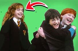 Image result for Harry Potter Bloopers