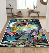 Image result for Scooby Doo Rug