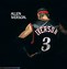 Image result for Allen Iverson Wallpaper 4K HD Paint