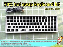 Image result for DIY Mechanical Keyboard