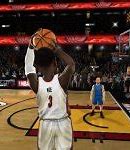 Image result for NBA Jam He's On Fire