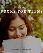Image result for Young Adult Books