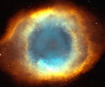 Image result for Eye God Helix Nebula Hubble Telescope