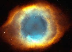 Image result for Helix God's Eye Nebula