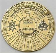 Image result for Forty Year Calendar