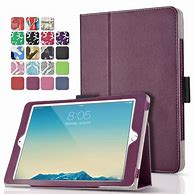 Image result for Purple iPad Cover