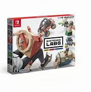 Image result for Race Car Nintendo Labo