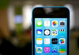 Image result for iPhone 5C White Screen