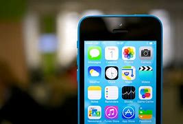 Image result for iPhone 5C Blue Brand New