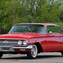 Image result for 1960s Cars with Fins