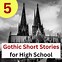 Image result for Gothic Short Story I Lost My Phone