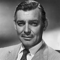 Image result for Clark Gable Full