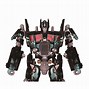 Image result for Transformers Nemesis Prime