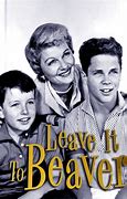 Image result for "Leave It To Beaver"