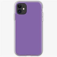 Image result for Clear Purple iPhone Case