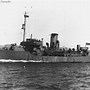 Image result for Royal Canadian Navy WW2