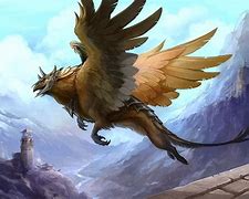 Image result for Mythical Mountain Creatures