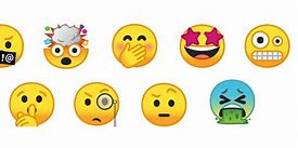 Image result for Android Emoji Faces