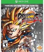 Image result for Dragon Ball Fighterz Ultimate Edition Xbox