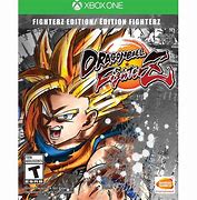 Image result for Dragon Ball Xbox One