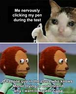 Image result for Trying to Revise for Science Memes