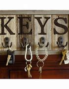 Image result for Key Chain Holder for Wall