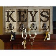 Image result for Key Ring Hook Made in USA