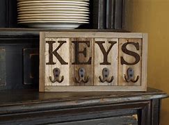 Image result for decor wall hook for key